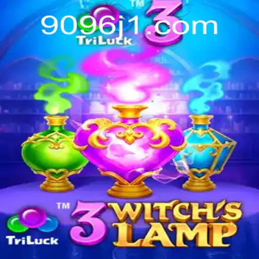 Explorando o Mundo Mágico de 3WitchsLamp: Uma Jornada de Mistério e Estratégia