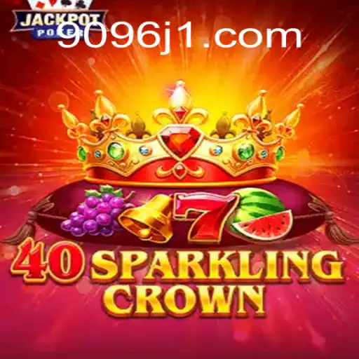 Descubra o Fascinante Universo de 40SparklingCrown: A Nova Sensação do Mundo dos Jogos