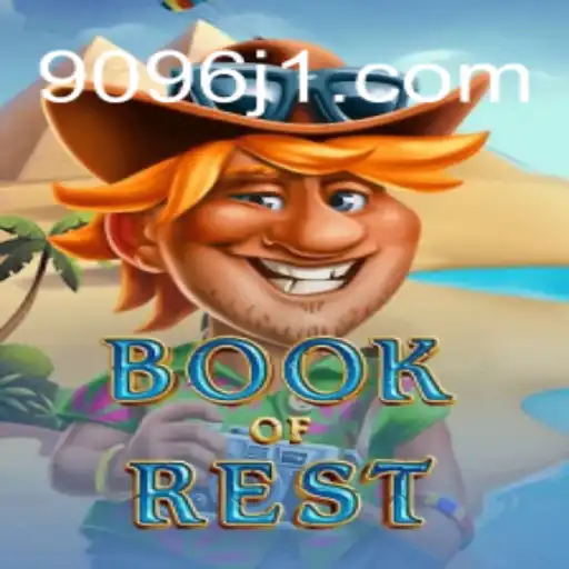 Explorando BookofRest: Uma Jornada Interativa no Mundo dos Jogos Modernos