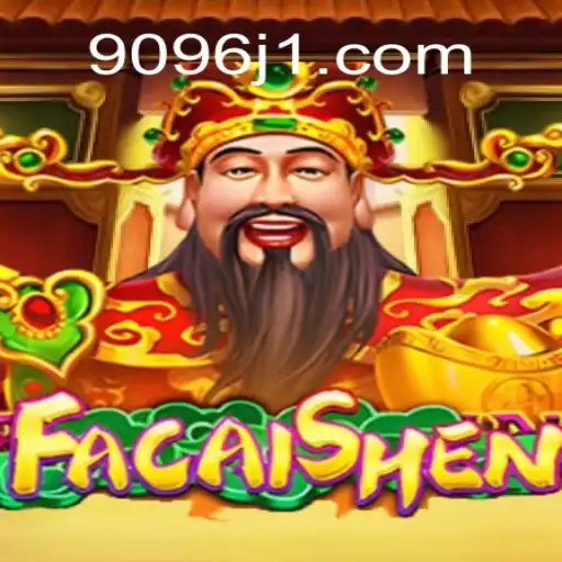 FaCaiShen: Descubra o Novo Fenômeno do Universo dos Jogos