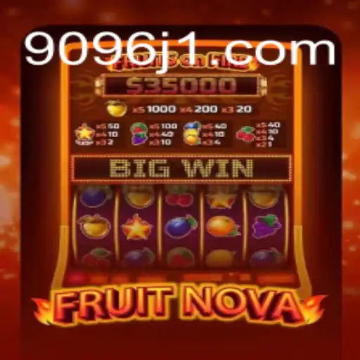 FruitNova: Uma Aventura Multicolorida no Mundo dos Jogos