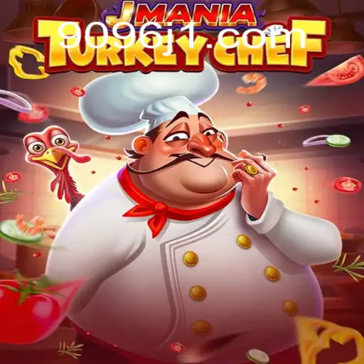 Descubra o Vibrante Mundo de JManiaTurkeyChef