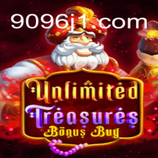 Descubra o Mundo de UnlimitedTreasuresBonusBuy