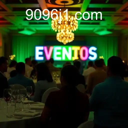 Eventos exclusivos