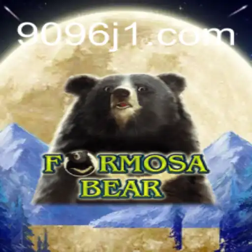 Descubra FormosaBear: O Jogo Que Combina Natureza e Estratégia