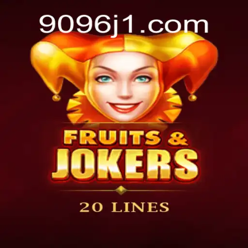 Explorando o Mundo Divertido de 'FruitsAndJokers20'