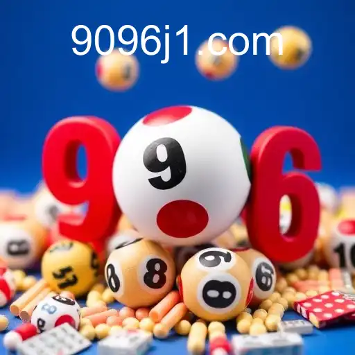 Jogos de loteria