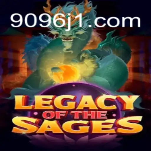 Descubra o Fascinante Mundo de LegacyoftheSages