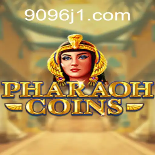 PharaohCoins: Mergulhe na Aventura do Egito Antigo
