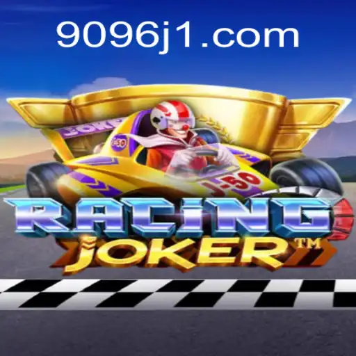 RacingJoker: Uma Imersão no Mundo das Corridas com Adrenalina e Estratégia