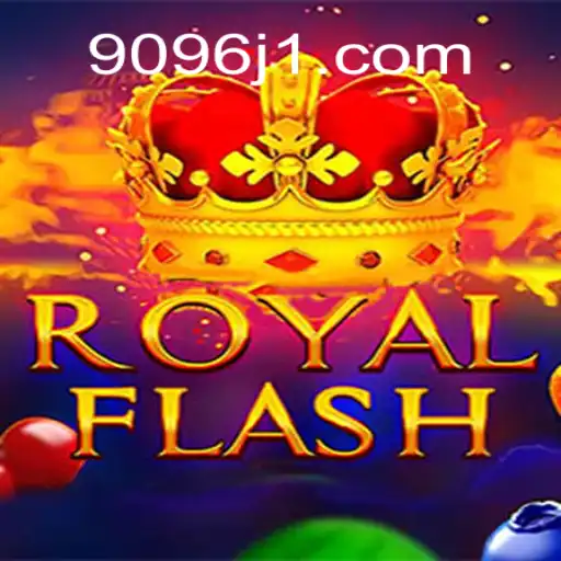 RoyalFlash: Uma Nova Era nos Jogos de Cartas