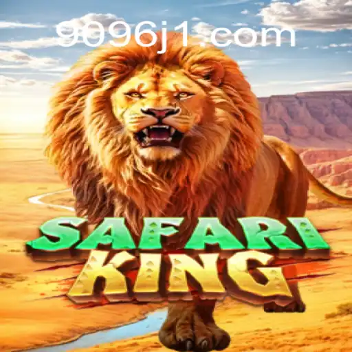 Descubra SafariKing: A Aventura Selvagem que Conquista Corações
