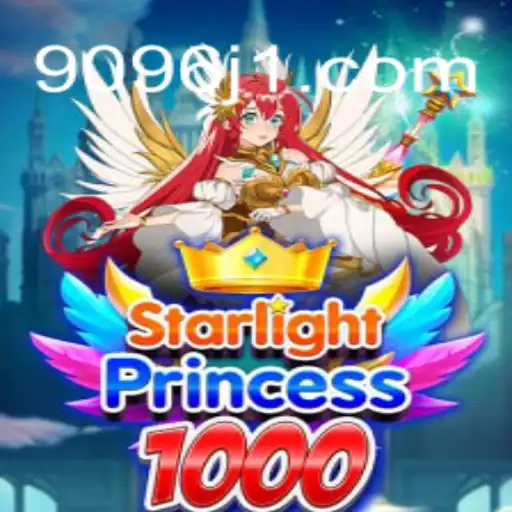 Descubra os Segredos de StarlightPrincess1000: O Novo Fenômeno dos Jogos