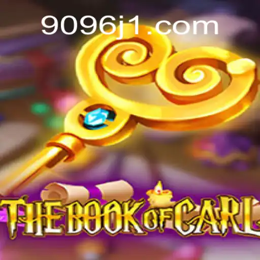 TheBookofCarl: Descubra o Fascinante Mundo de Aventuras e Estratégia