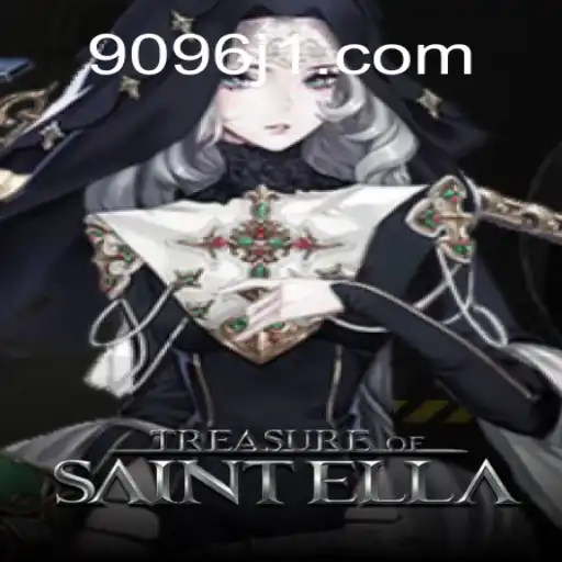 Desvendando os Mistérios de TreasureofSaintElla: Um Jogo de Aventuras e Desafios