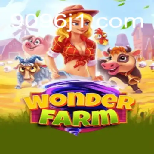 WonderFarm: Descubra o Incrível Mundo de Agricultura Mágica