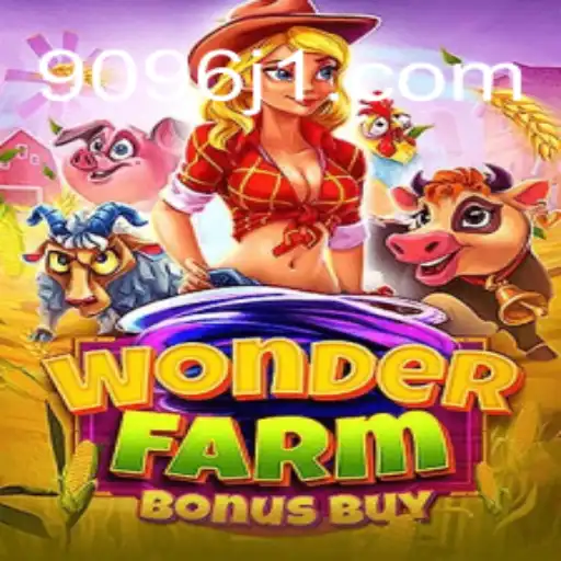Explorando o Mundo do Jogo WonderFarmBonusBuy